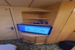 Atrium Promenade View Stateroom Picture
