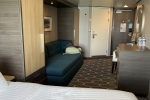 Superior Balcony Stateroom Picture