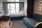Superior Balcony Stateroom Picture