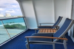 Balcony Stateroom Cabin B740. Picture