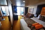 Balcony Stateroom Picture