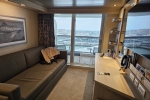 Balcony Stateroom Cabin 15004. Picture