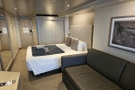 Balcony Stateroom Cabin 15004. Picture