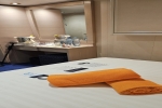 Interior Stateroom Picture