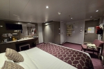 Interior Stateroom Picture