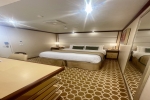 Interior Stateroom Picture