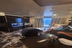 2-Bedroom Family Villa Stateroom Picture