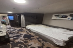 2-Bedroom Family Villa Stateroom Picture