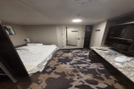 2-Bedroom Family Villa Stateroom Picture