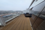 2-Bedroom Family Villa Stateroom Picture