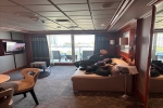 Penthouse Larger Stateroom Picture