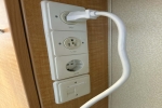 Spacious Balcony Stateroom Picture