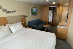 Spacious Balcony Stateroom Picture