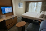 Spacious Balcony Stateroom Picture