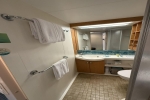 Spacious Balcony Stateroom Picture
