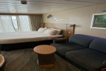 Spacious Balcony Stateroom Picture