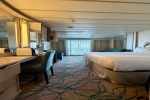 Junior Suite Stateroom Picture