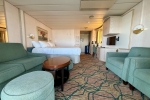 Junior Suite Stateroom Picture