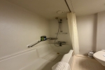Junior Suite Stateroom Picture
