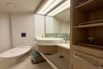 Junior Suite Stateroom Picture