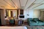 Junior Suite Stateroom Picture