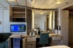 Junior Suite Stateroom Picture