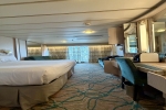 Junior Suite Stateroom Picture