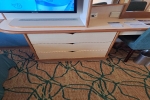 Oceanview Stateroom Picture