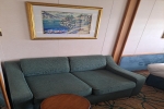 Oceanview Stateroom Picture