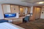Oceanview Stateroom Picture