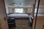 Oceanview Stateroom Picture