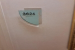 Oceanview Stateroom Picture