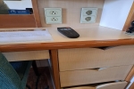 Oceanview Stateroom Picture