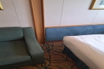 Oceanview Stateroom Picture