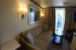 Mini-Suite Stateroom Picture