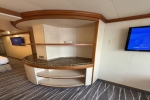 Mini-Suite Stateroom Picture