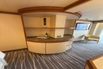Mini-Suite Stateroom Picture