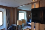 Ocean View Suite Stateroom Picture