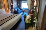 Ocean View Suite Stateroom Picture