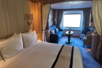 Ocean View Suite Stateroom Picture