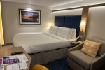 Interior Stateroom Picture