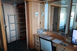 Deluxe Balcony Stateroom Cabin 7688. Picture