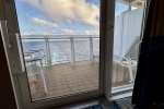 Balcony Cabin Picture