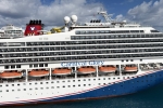 Carnival Glory Exterior Picture