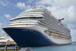 Carnival Dream Ship Picture  5