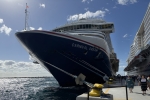 Carnival Dream Ship Picture  1