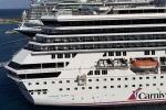 Carnival Glory Exterior Picture