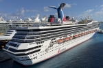 Carnival Glory Exterior Picture