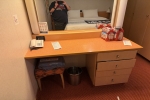 Interior Stateroom Picture
