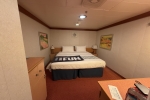 Interior Stateroom Picture